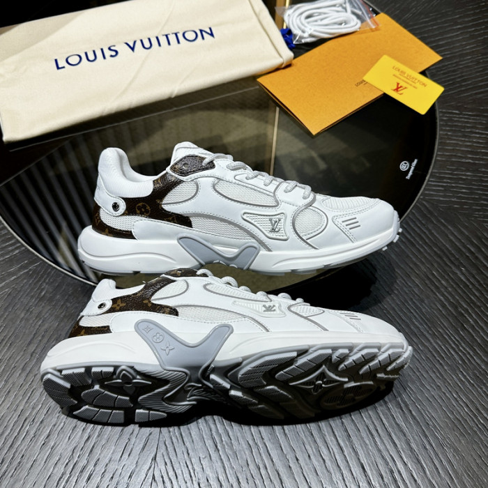 L&V SNEAKERS