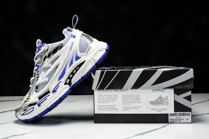 OH SNEAKER