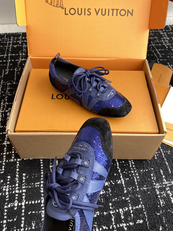 L&V SNEAKERS
