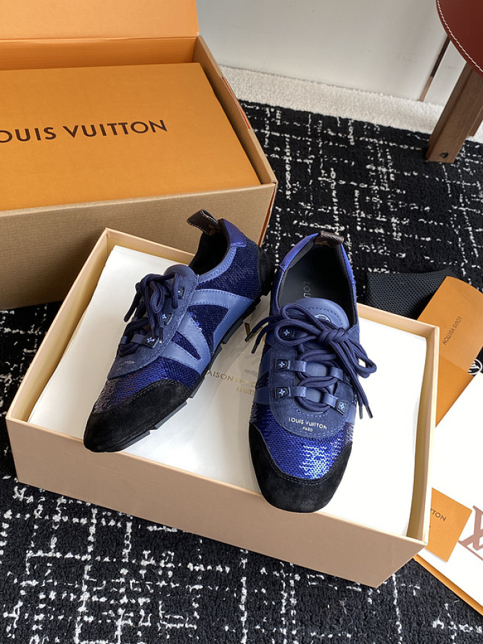 L&V SNEAKERS