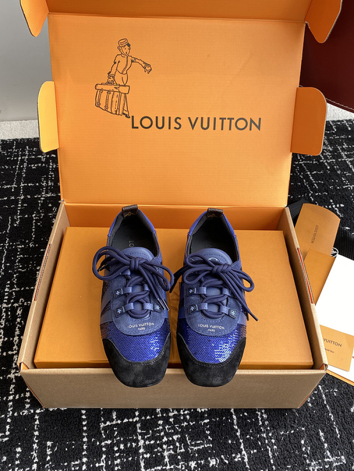 L&V SNEAKERS