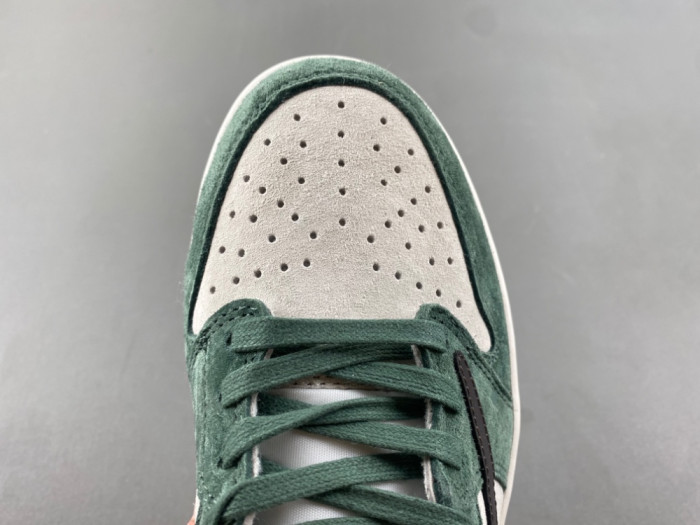 Travis Scott x Air Jordan AJ1 Low DW7866-199