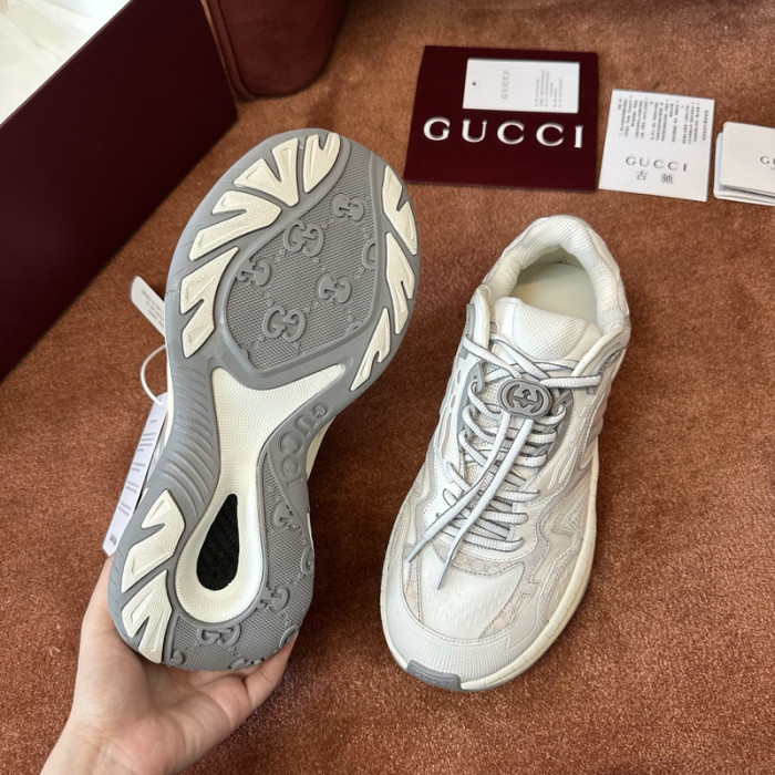 G*u*i sneaker