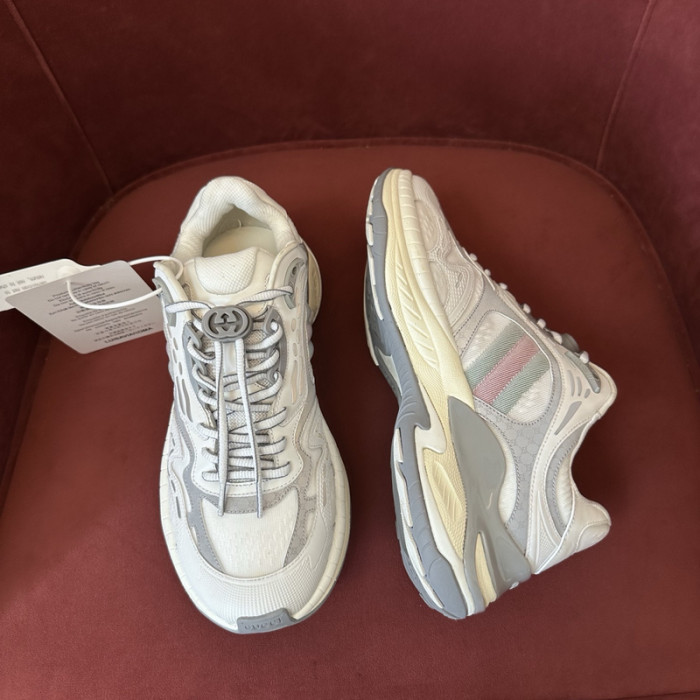 G*u*i sneaker