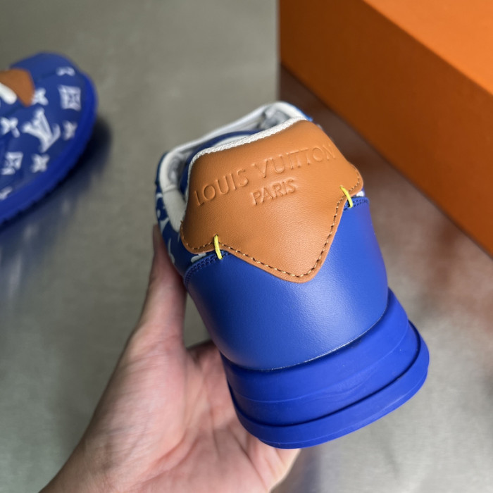 L&V SNEAKERS