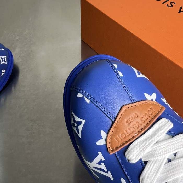 L&V SNEAKERS