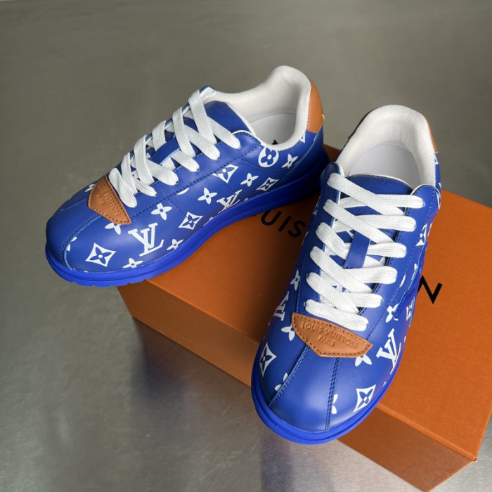 L&V SNEAKERS
