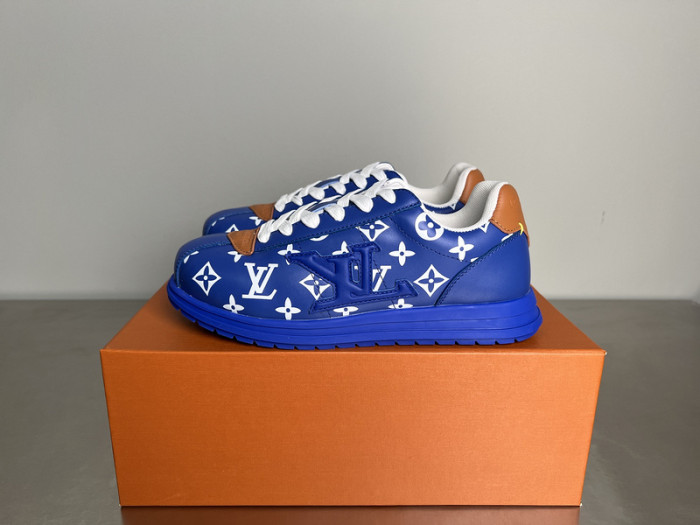 L&V SNEAKERS