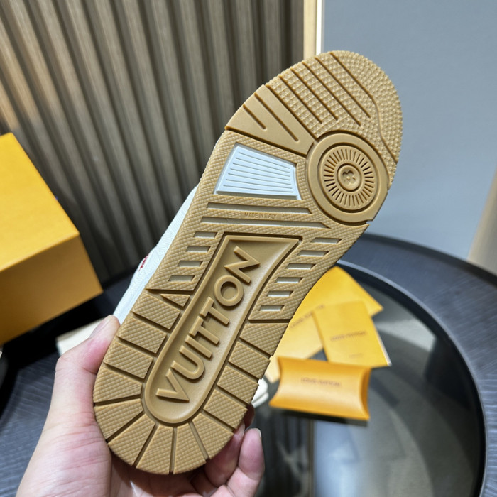 L&V SNEAKERS