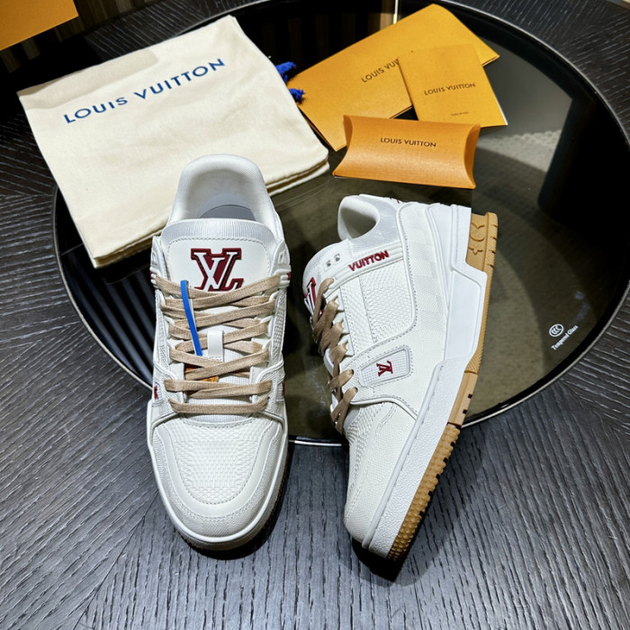 L&V SNEAKERS
