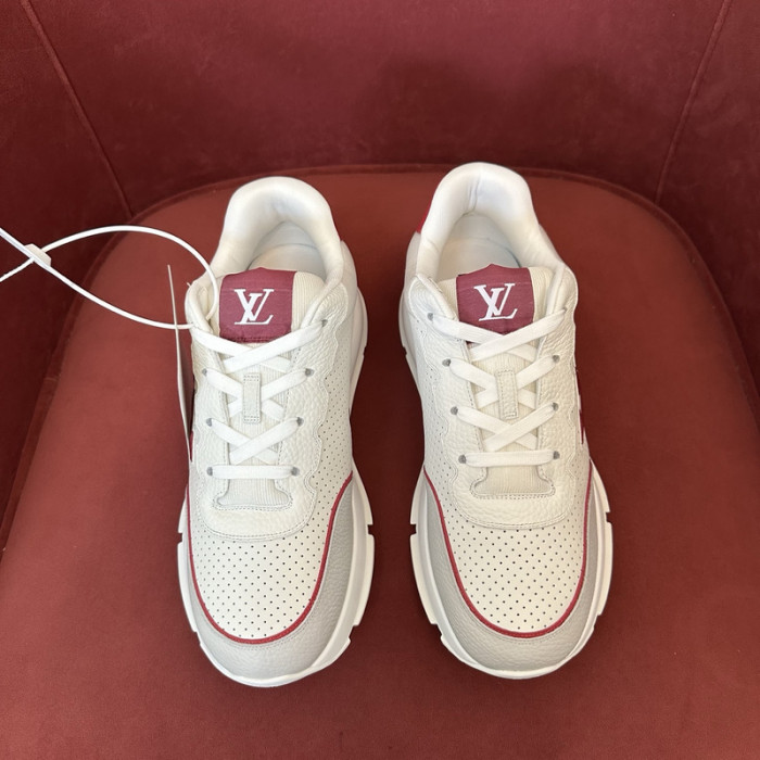 L&V SNEAKERS
