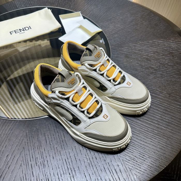 FEND1 SNEAKERS PANKICK
