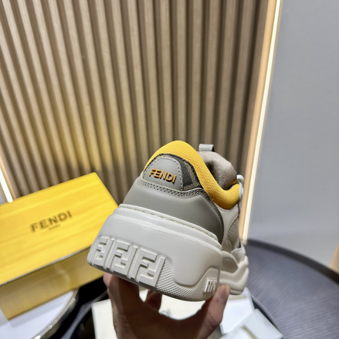 FEND1 SNEAKERS PANKICK