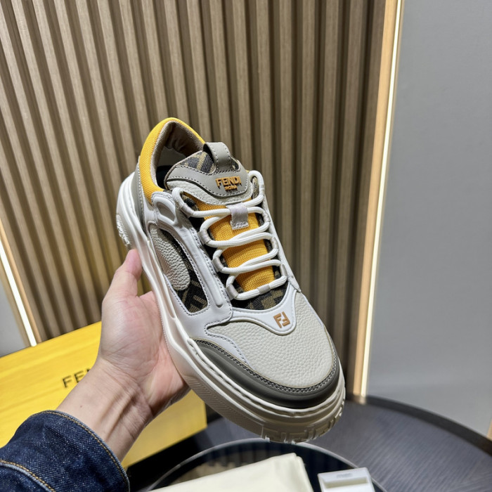 FEND1 SNEAKERS PANKICK
