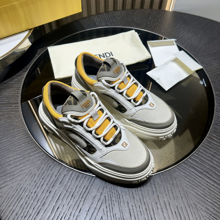 FEND1 SNEAKERS PANKICK