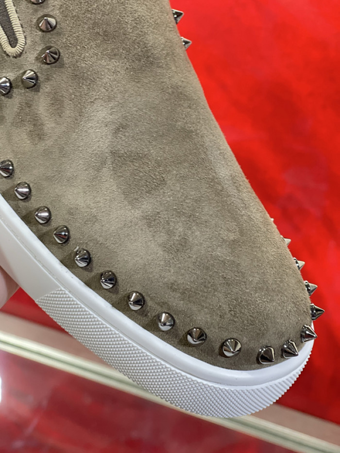 C&L sneaker