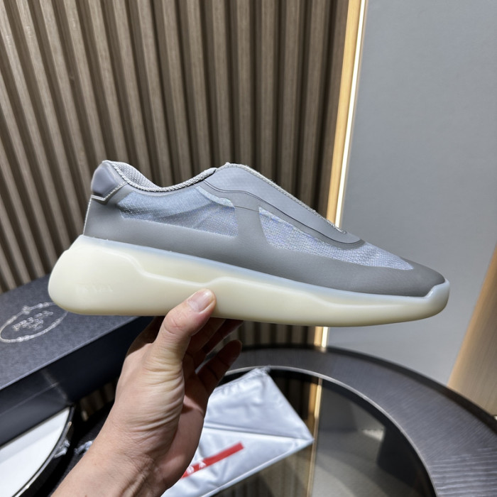 PRA designer sneaker