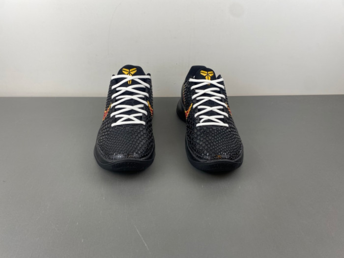 NIKE ZOOM KOBE 6 PE2025-103