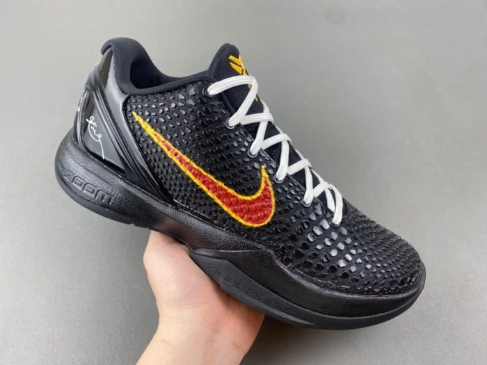 NIKE ZOOM KOBE 6 PE2025-103