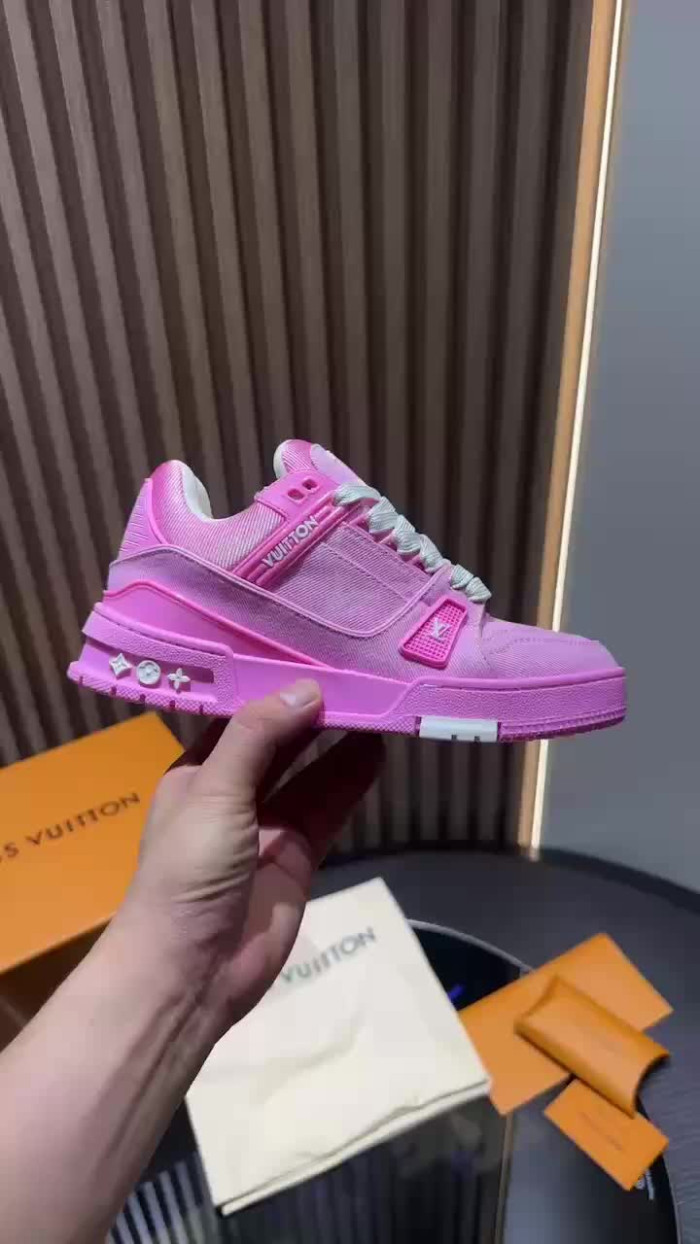 L&V SNEAKERS