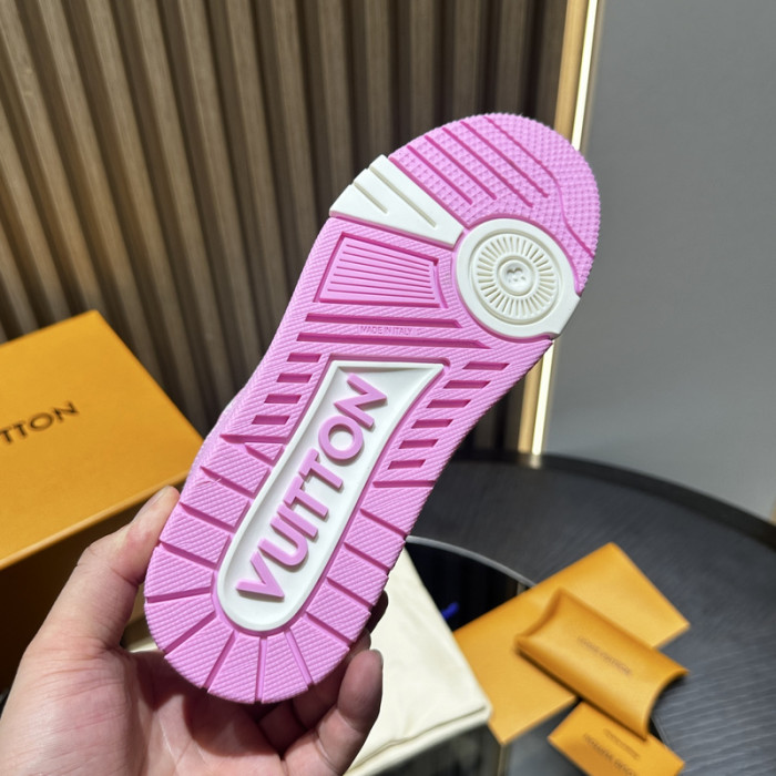 L&V SNEAKERS