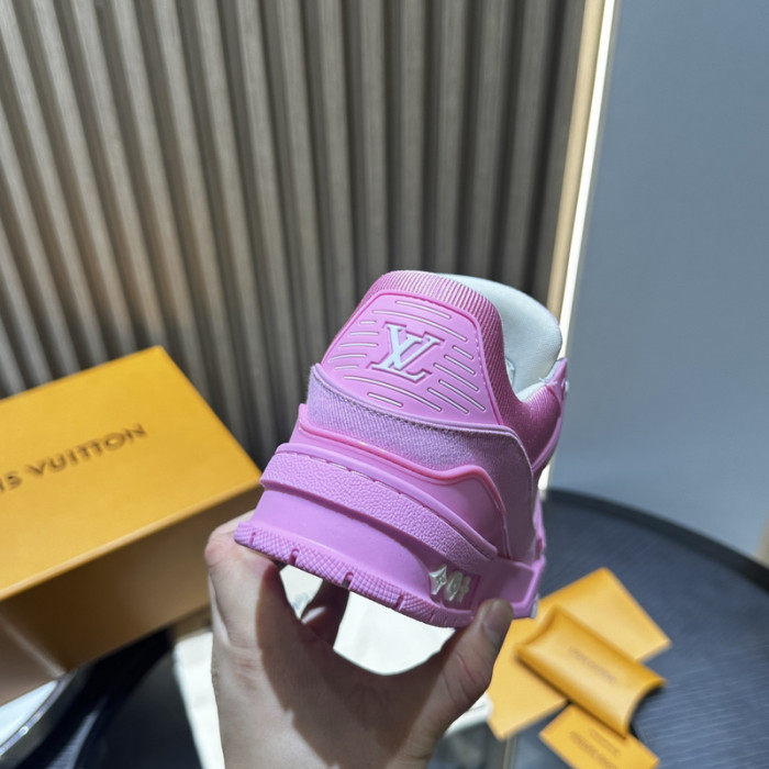L&V SNEAKERS