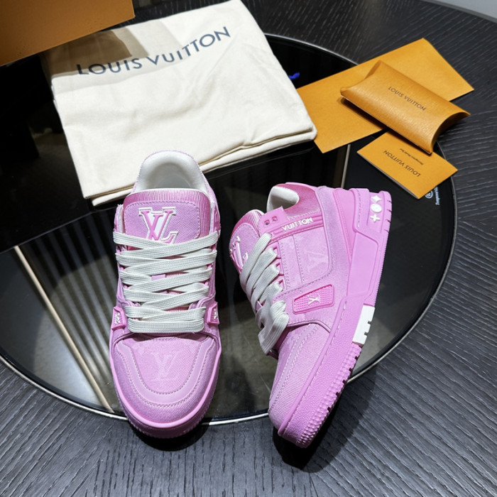 L&V SNEAKERS