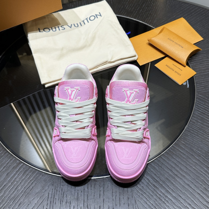 L&V SNEAKERS