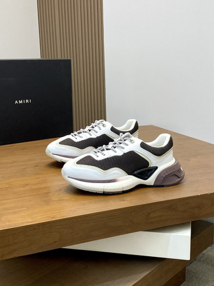 AM1R1 SNEAKERS