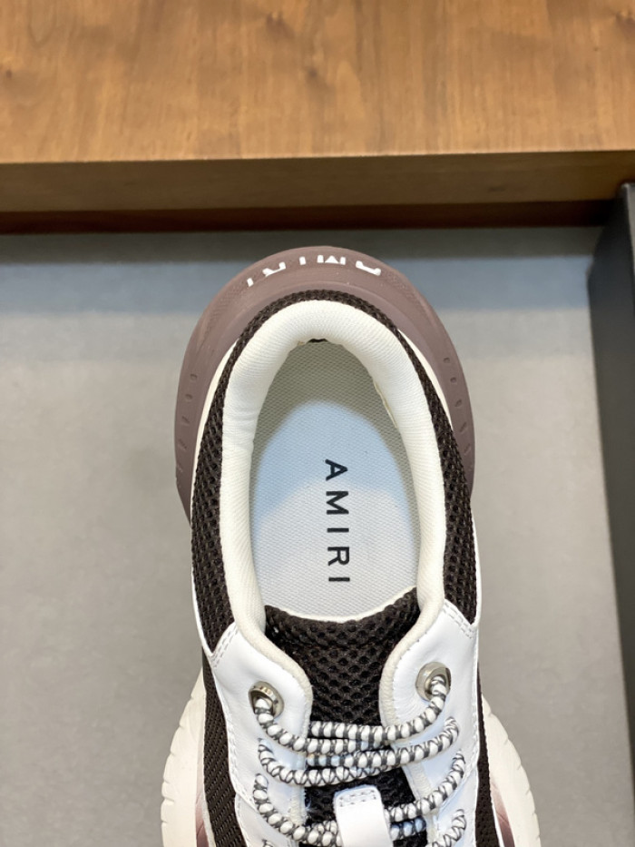 AM1R1 SNEAKERS