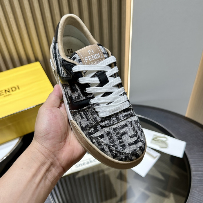 FEND1 SNEAKERS PANKICK