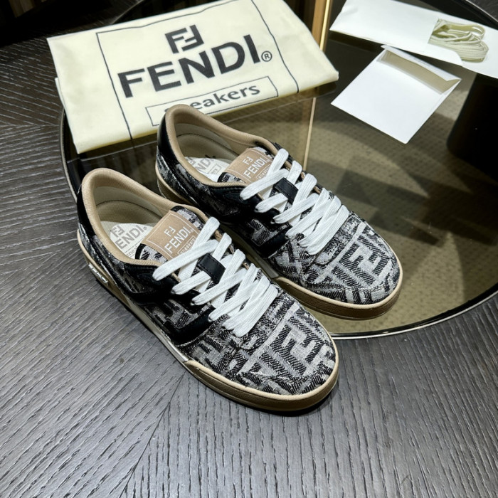 FEND1 SNEAKERS PANKICK