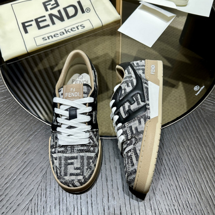 FEND1 SNEAKERS PANKICK