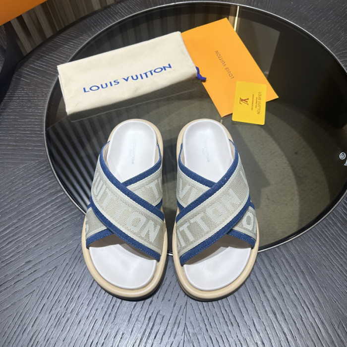 L&V SLIPPERS