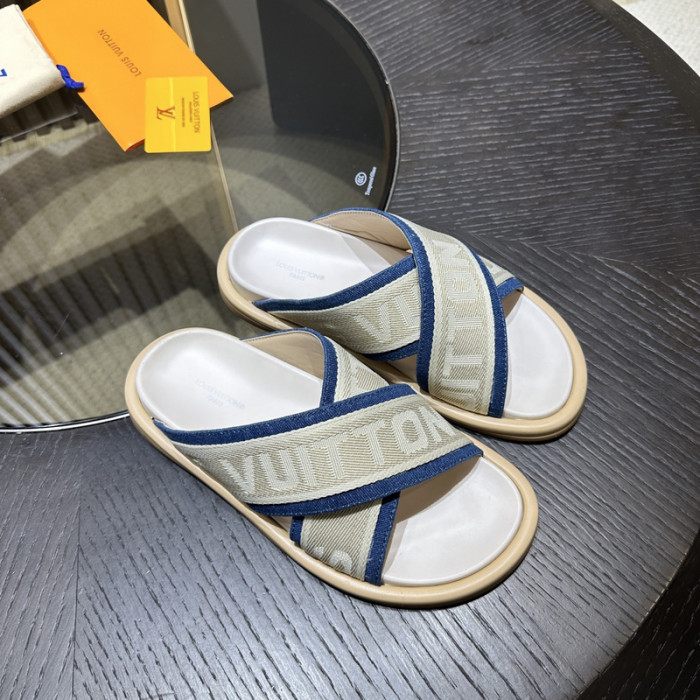 L&V SLIPPERS