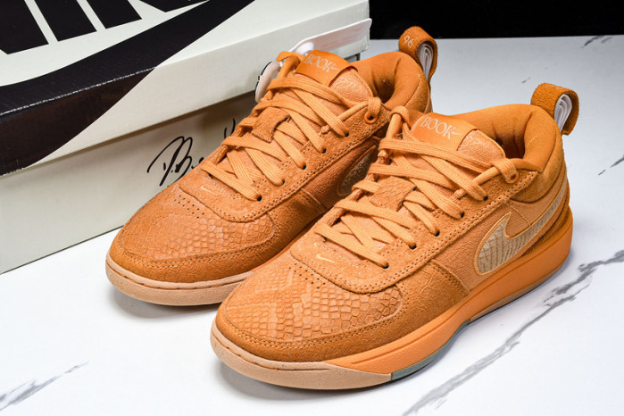 Nk Book 1 Devin Booker FJ4249-400