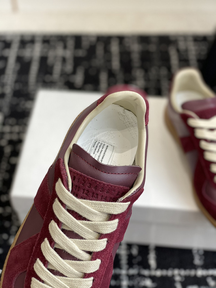 ma*s*n Ma*i*laa shoes
