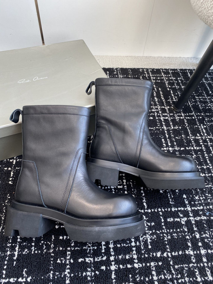 RICK OWENS DRKSHDW