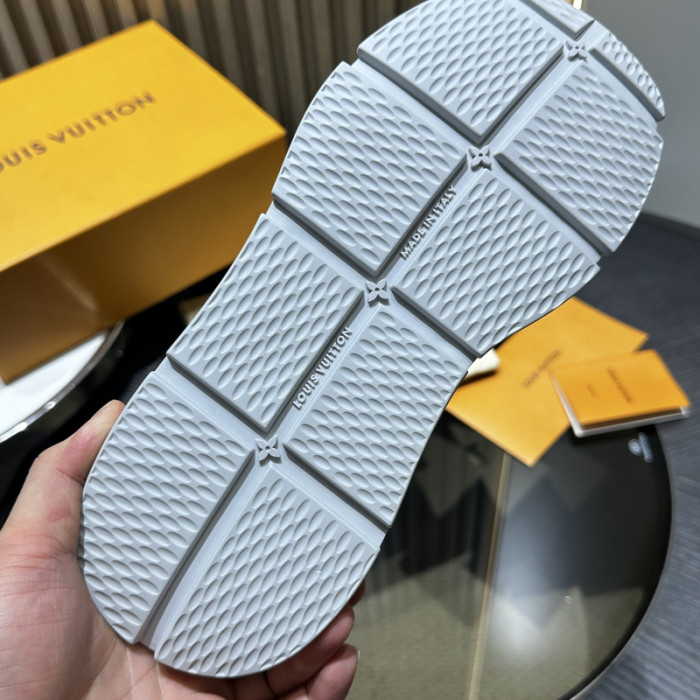 L&V SNEAKERS