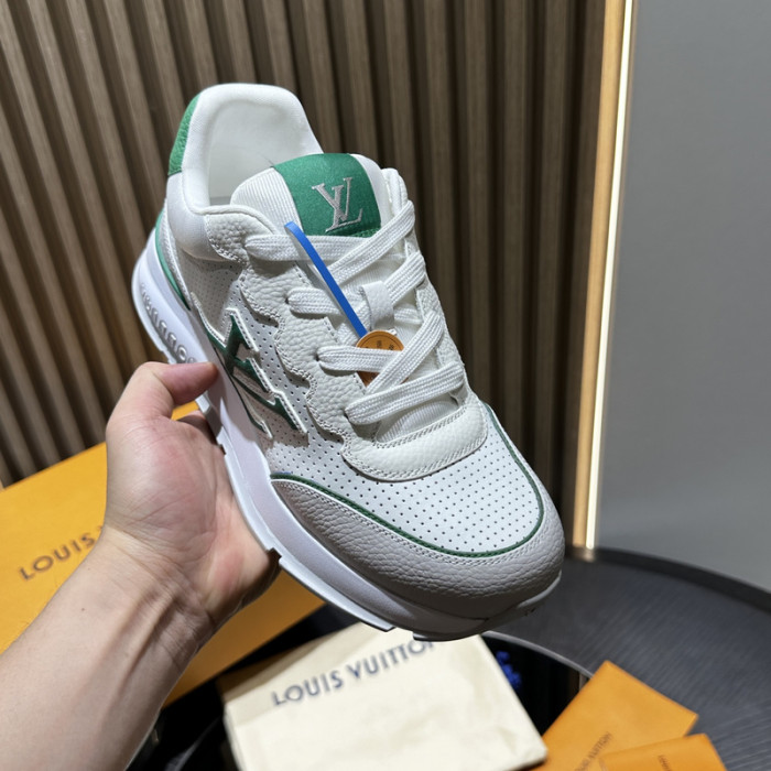 L&V SNEAKERS