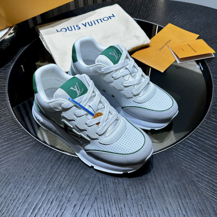 L&V SNEAKERS