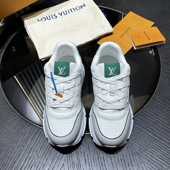 L&V SNEAKERS