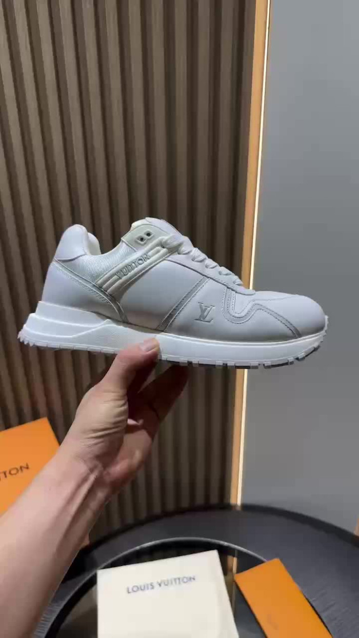 L&V SNEAKERS