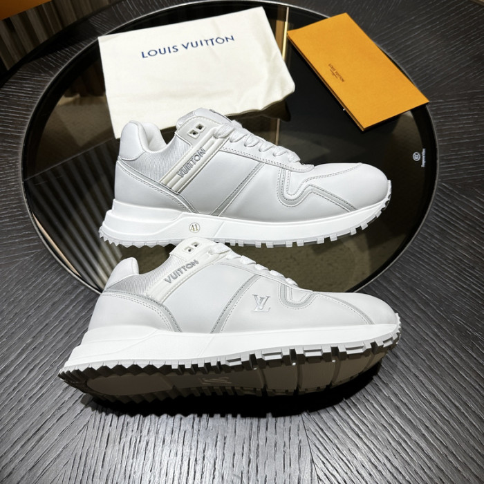 L&V SNEAKERS