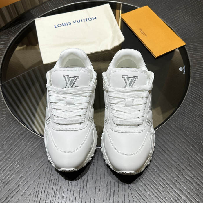 L&V SNEAKERS