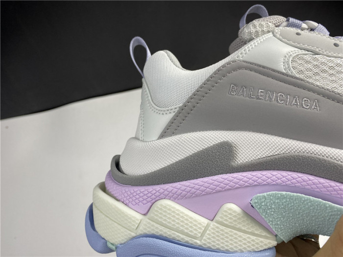 BLEN Triple S  541624 W09OL 38002