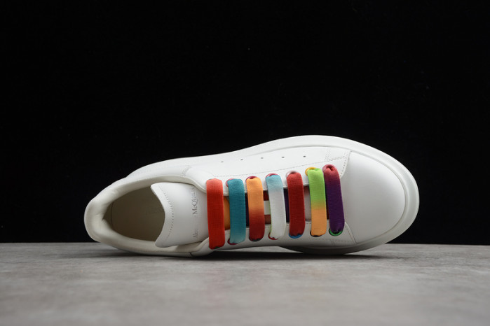 Alexander McQueen sneaker