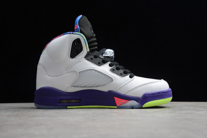 AIR JORDAN 5 “ALTERNATE BEL-AIR” DB3335-100
