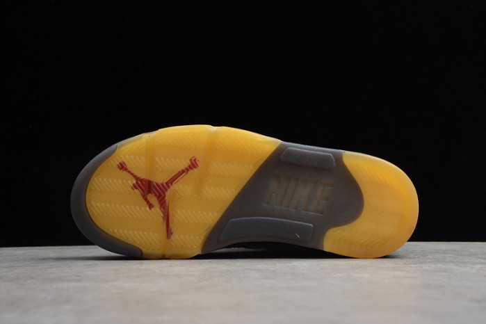 Jordan 5 Retro OH Black CT8480-001