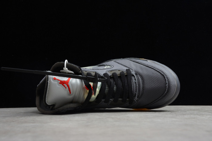 Jordan 5 Retro OH Black CT8480-001